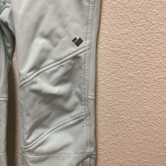 Obermeyer Snowboard Pants Teen XS - Picture 4 of 6
